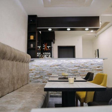 Prima Lux Apartments&Studio Ni Extérieur photo