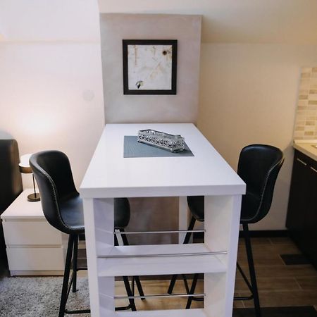 Prima Lux Apartments&Studio Ni Extérieur photo