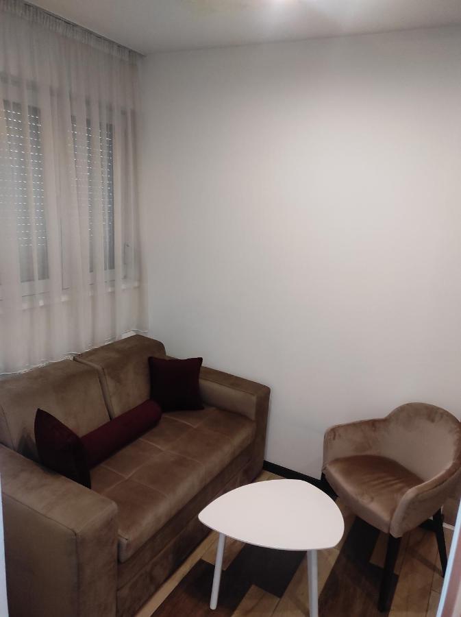 Prima Lux Apartments&Studio Ni Extérieur photo