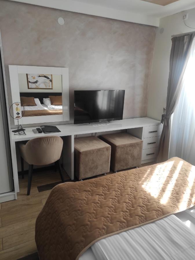 Prima Lux Apartments&Studio Ni Extérieur photo