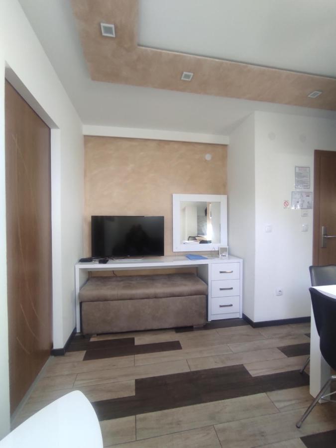Prima Lux Apartments&Studio Ni Extérieur photo