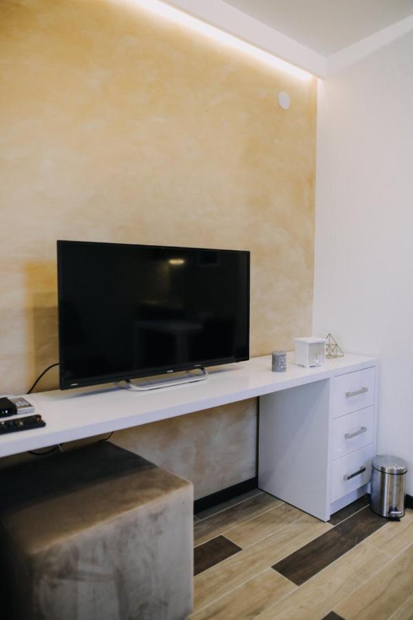 Prima Lux Apartments&Studio Ni Extérieur photo