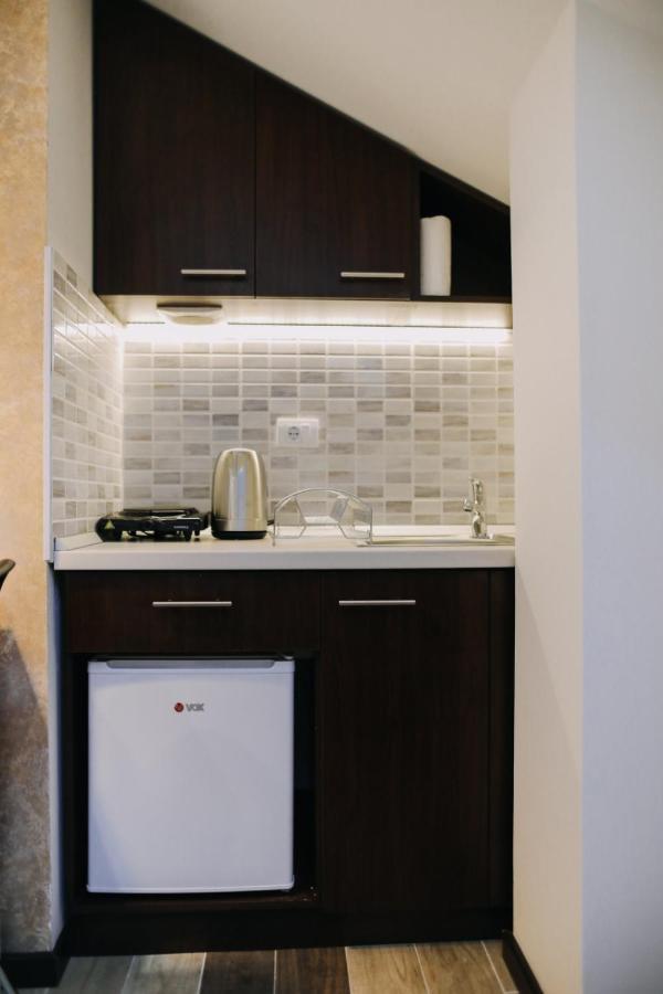 Prima Lux Apartments&Studio Ni Extérieur photo