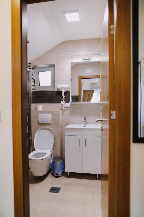 Prima Lux Apartments&Studio Ni Extérieur photo