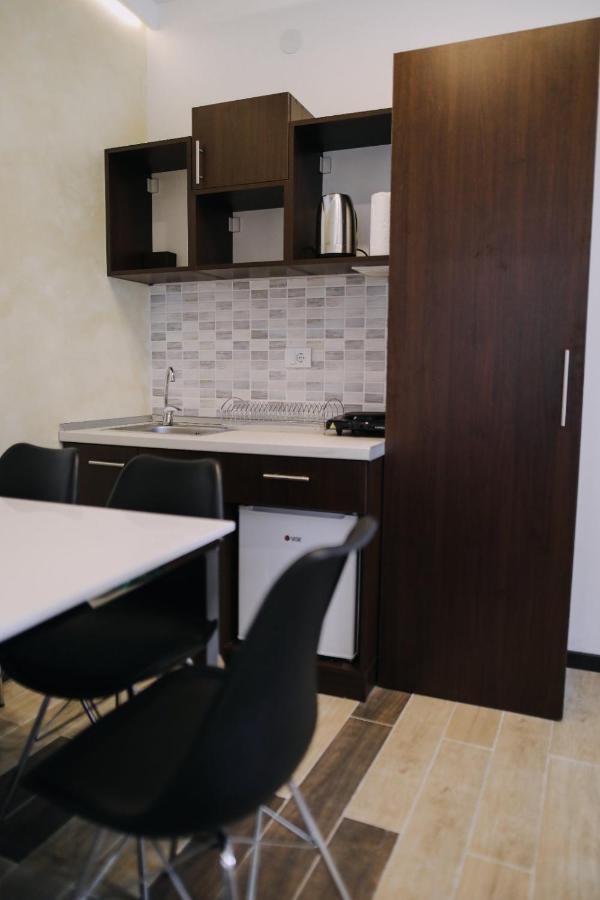Prima Lux Apartments&Studio Ni Extérieur photo