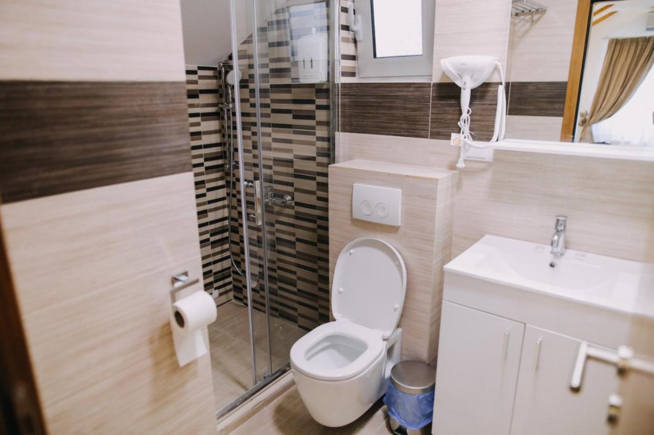 Prima Lux Apartments&Studio Ni Extérieur photo
