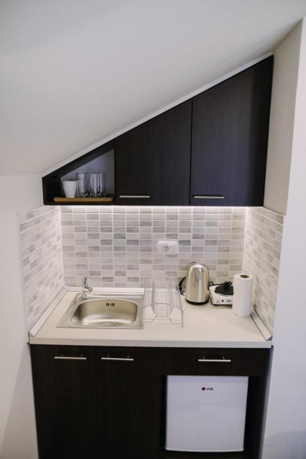 Prima Lux Apartments&Studio Ni Extérieur photo