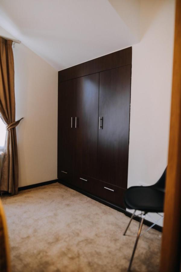 Prima Lux Apartments&Studio Ni Extérieur photo