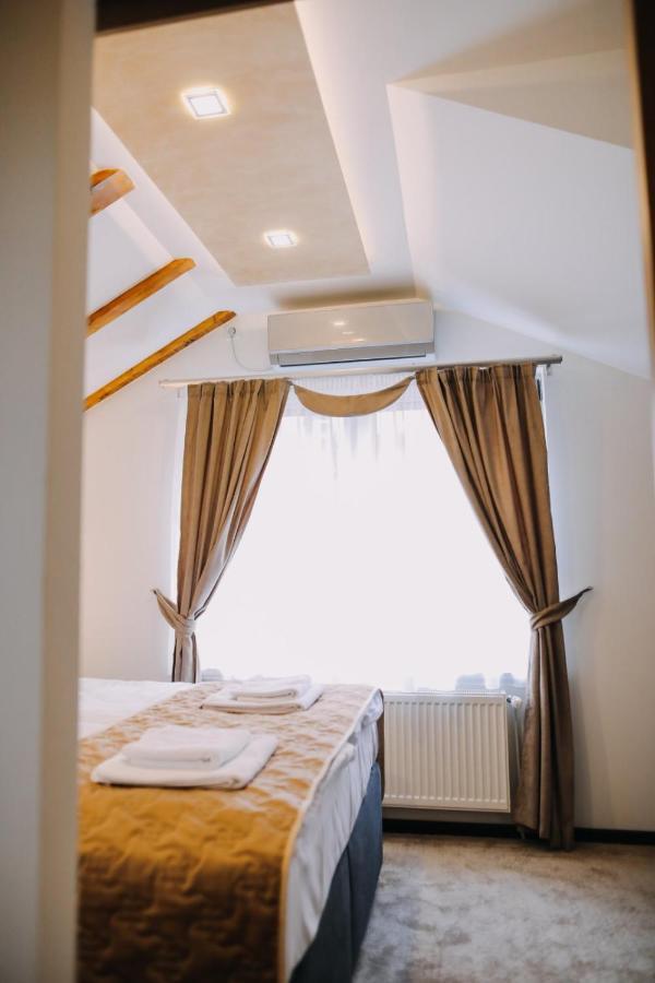 Prima Lux Apartments&Studio Ni Extérieur photo